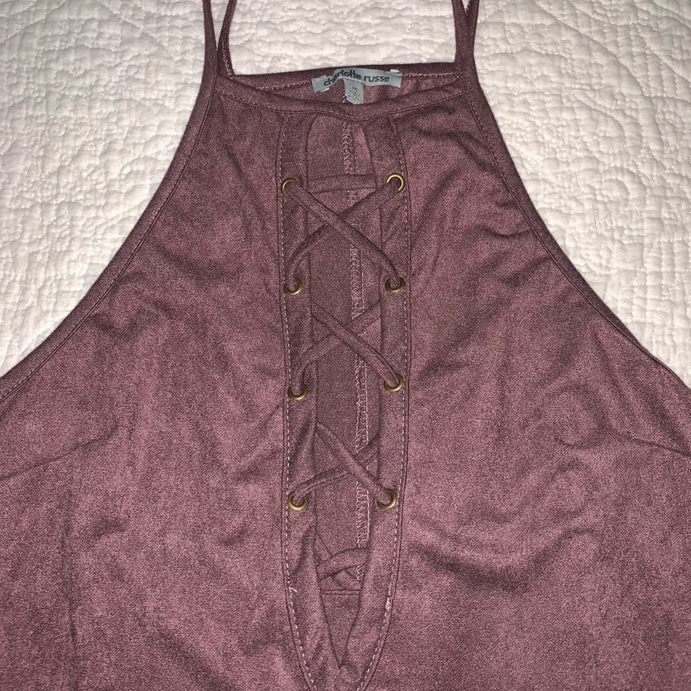 Bodysuit
